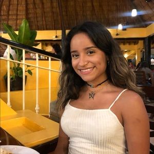 Meet your Posher, Allison